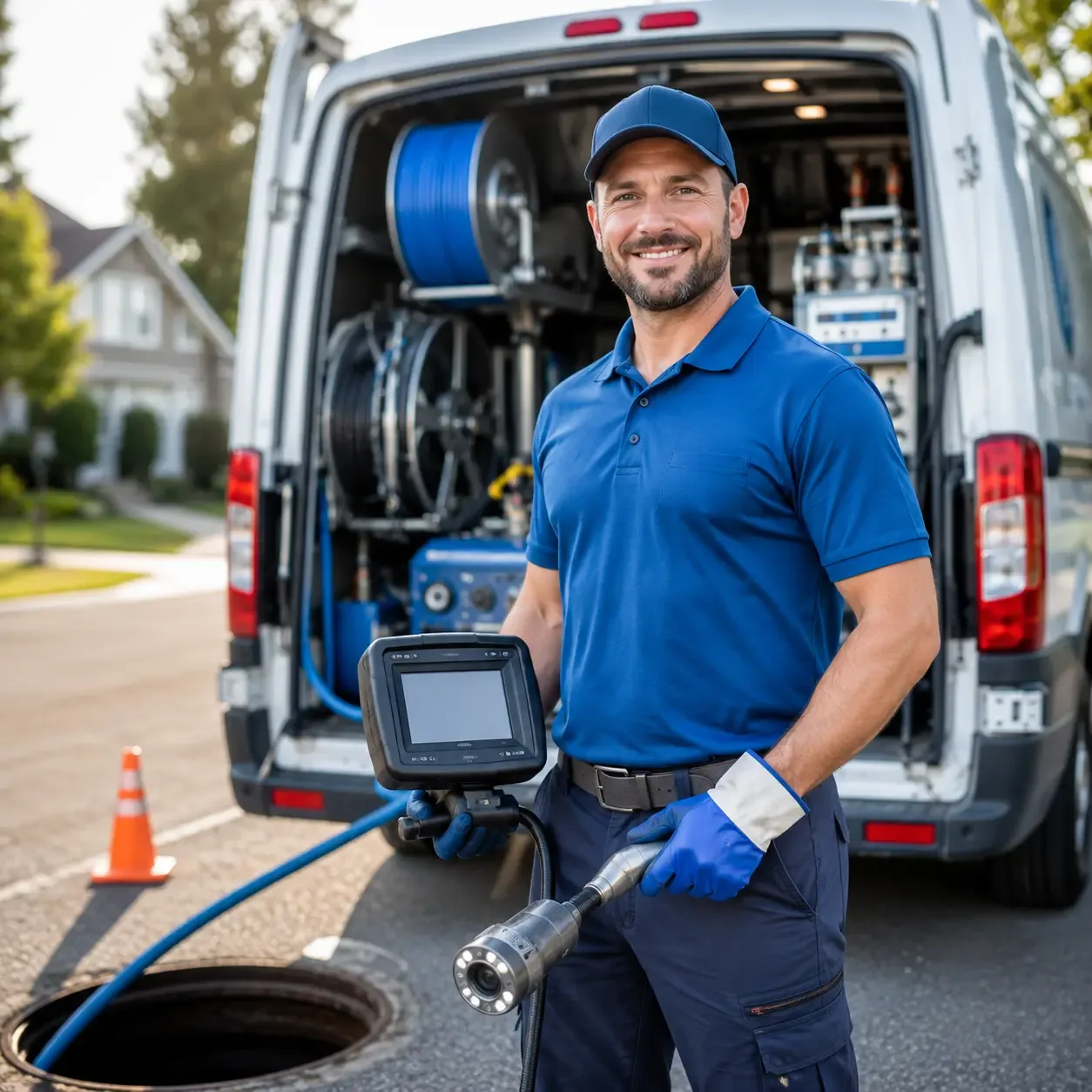 Local Pipe Relining specialists in Beulah, WY
