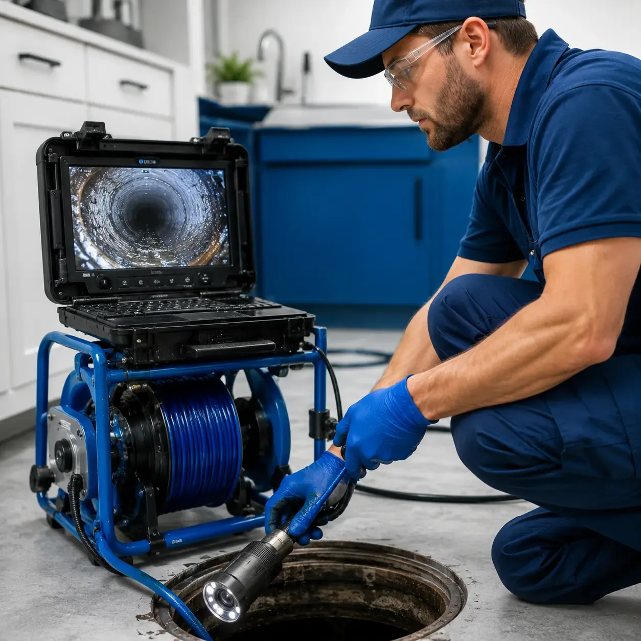 Pipe Relining professionals serving Beulah, WY
